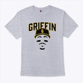 Konnor Griffin Blank Face Pittsburgh Baseball T Shirt