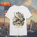 Kpop Twice San Francisco Zoo Shirt