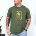 Kraft YAC ‘N Cheese Green Bay Packers Shirt