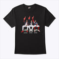 Kristian Campbell Roman Anthony Marcelo Mayer T Shirt
