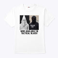 Ku Klux Klan Now Available In Tactical Black Anti Ice Shirt