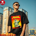 Kung Fuhrer Panda Meme Shirt