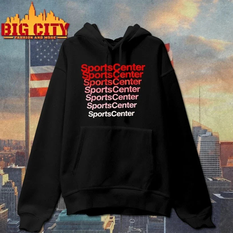 Kyle Brandt SportCenter t-shirt