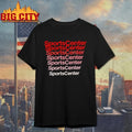 Kyle Brandt SportCenter t-shirt