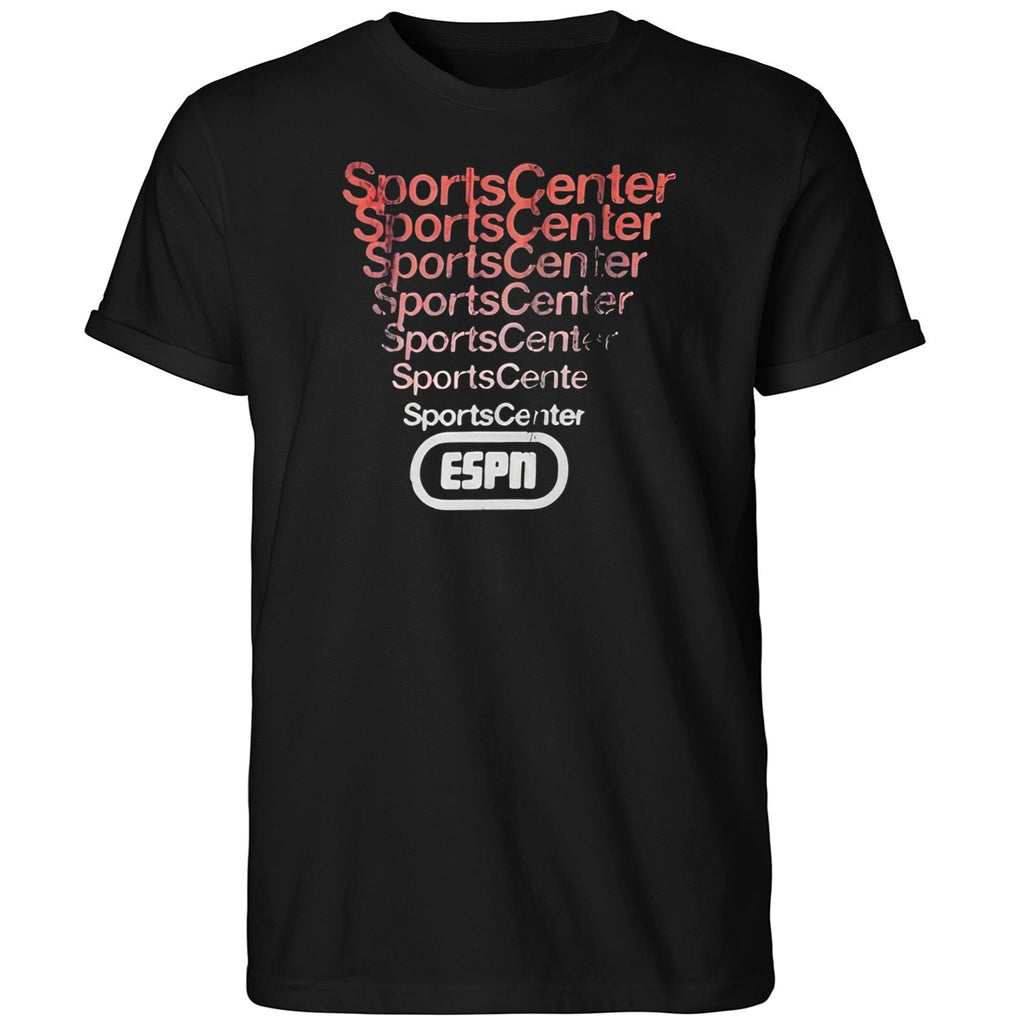 Kyle Brandt Wear Sports Center ESPN Shirt
