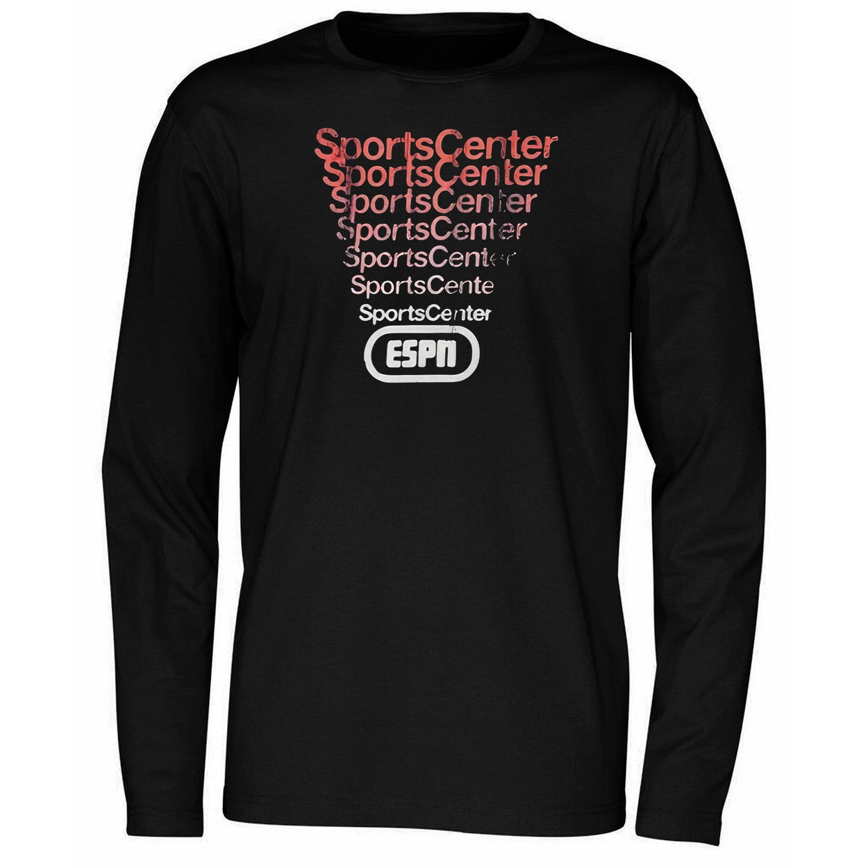 Kyle Brandt Wear Sports Center ESPN Shirt