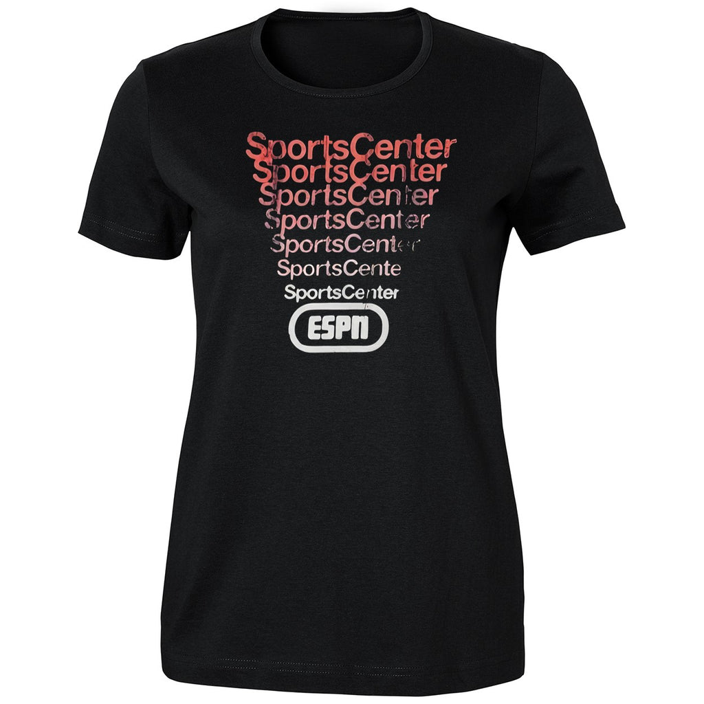 Kyle Brandt Wear Sports Center ESPN Shirt