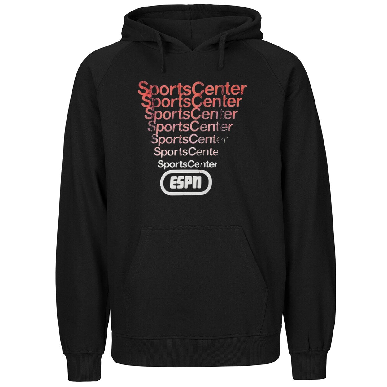 Kyle Brandt Wear Sports Center ESPN Shirt