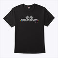 Kyle Busch Because You Never Know When The Last One Is T Shirt