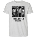 Kyle Busch Tribute 1985 2026 Shirt