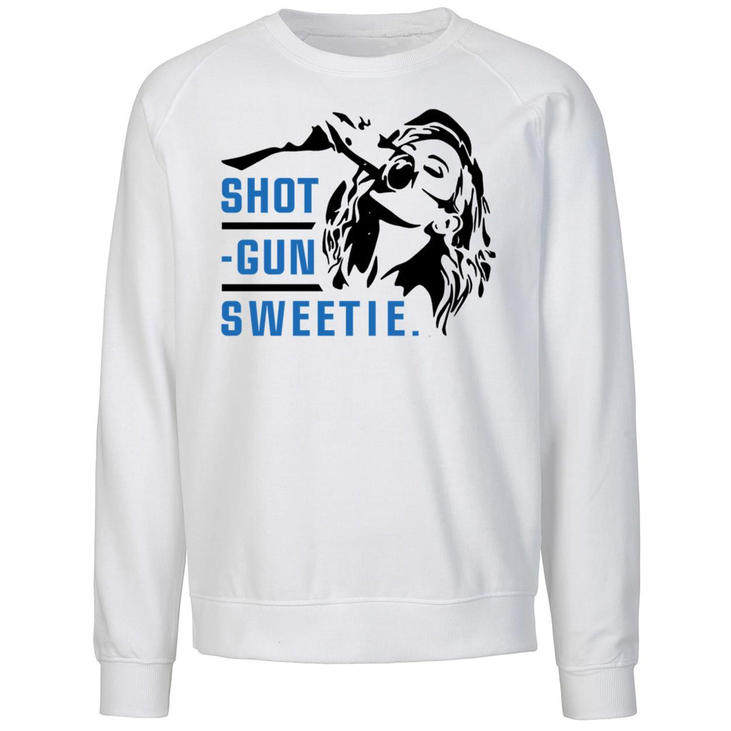 Kyle Larson’s Wife Shotgun Sweetie Shirt