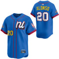 Pete Alonso Cubs All-star Game National League 2025 Baseball Jersey