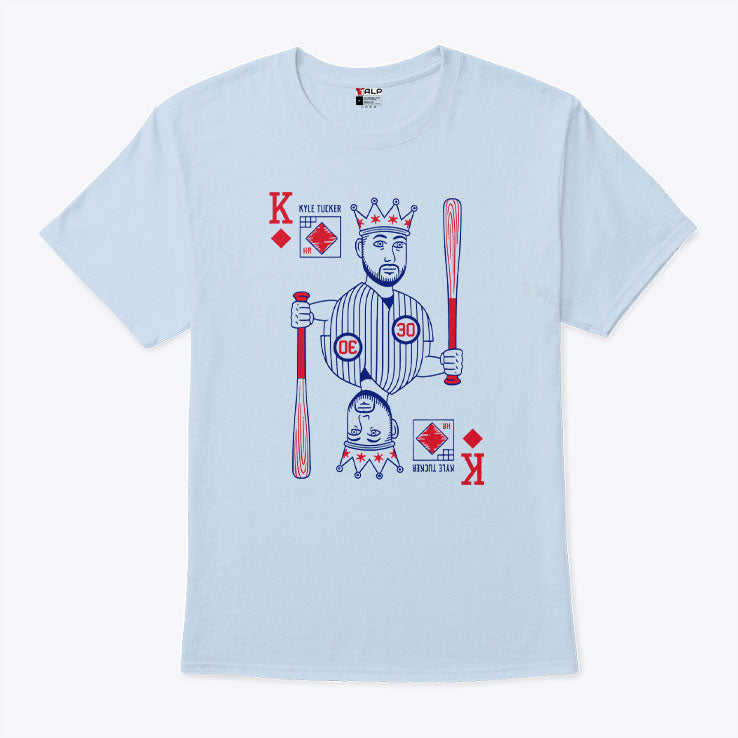 Kyle Tucker King Tuck T Shirt