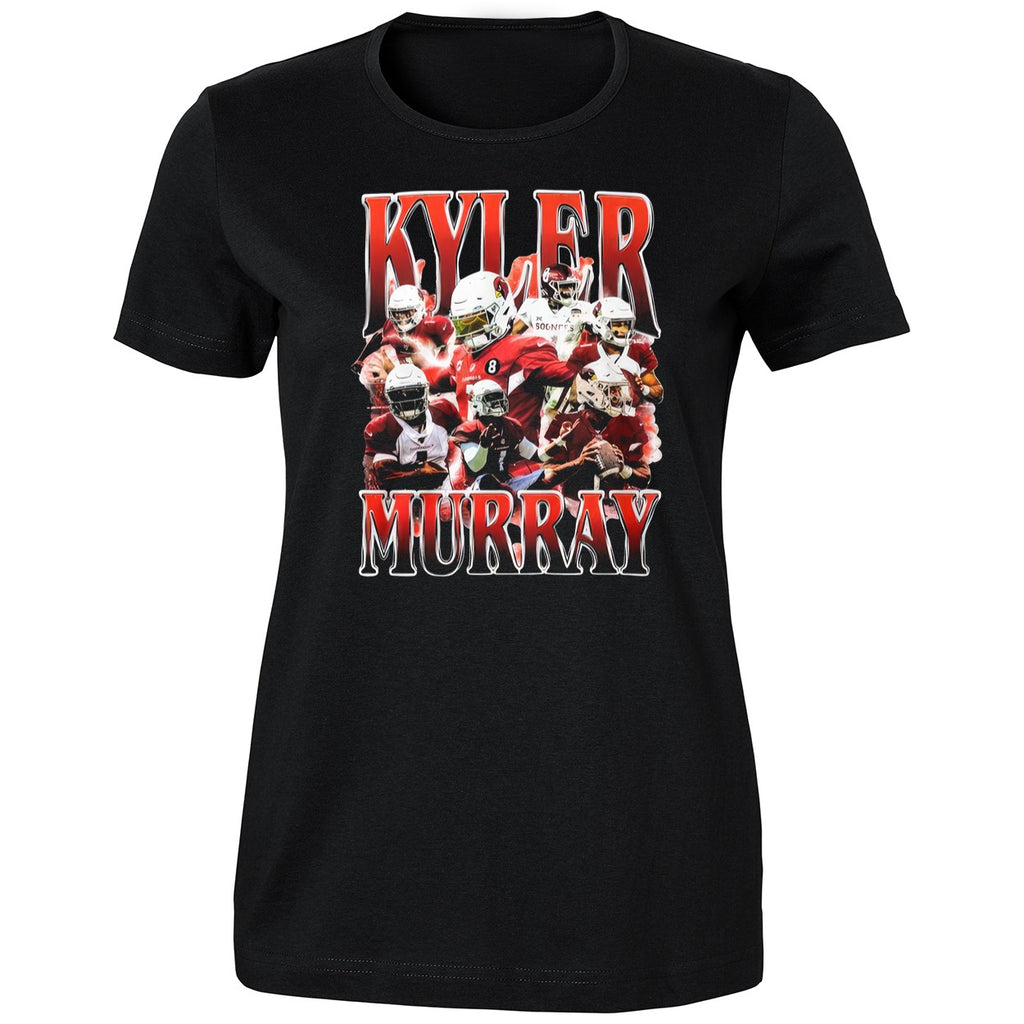 Kyler Murray Justin Bowers Cardinals Training Camp Shirt