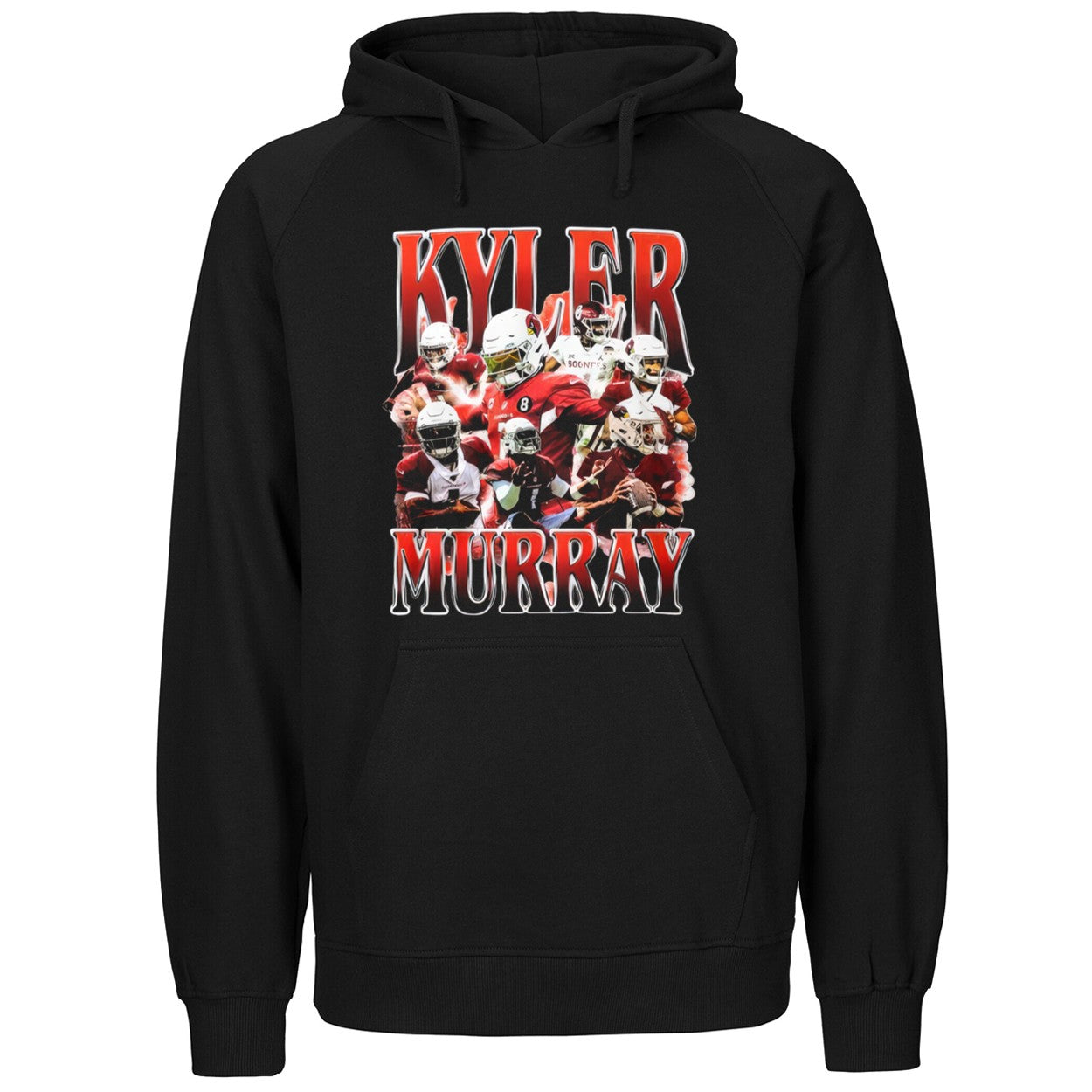 Kyler Murray Justin Bowers Cardinals Training Camp Shirt