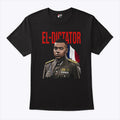 Kylian Mbappe The Dictator T Shirt