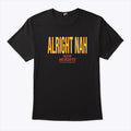 Kylie Kelce Alright Nah Travis Kelce Shirt