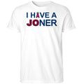LA Angels I Have A Joner Shirt
