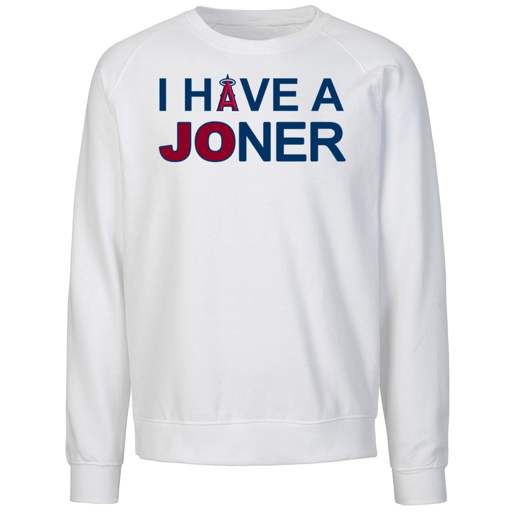 LA Angels I Have A Joner Shirt