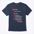LA Clippers Get The Fuck Back T Shirt