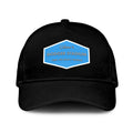 LA Dodgers Welcome To Dodger Stadium 1000 Vin Scully Avenue Hat