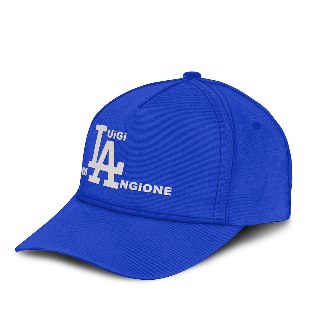 LA Luigi Mangione Hat