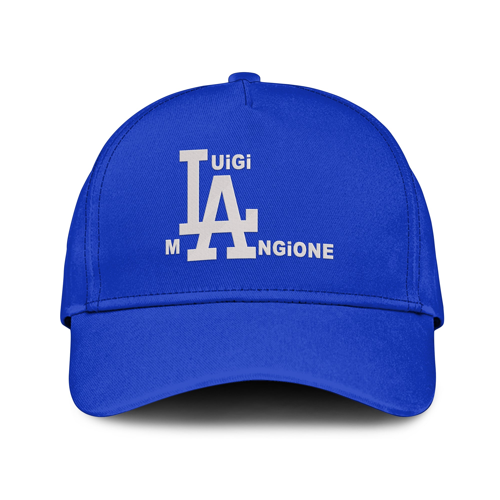 LA Luigi Mangione Hat