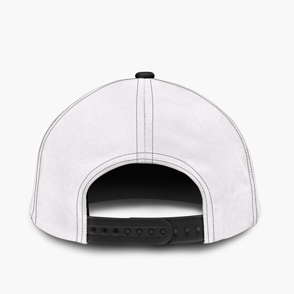 LAFD Los Angeles Chargers Hat