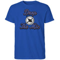 LFGM Drop The Mic Shirt