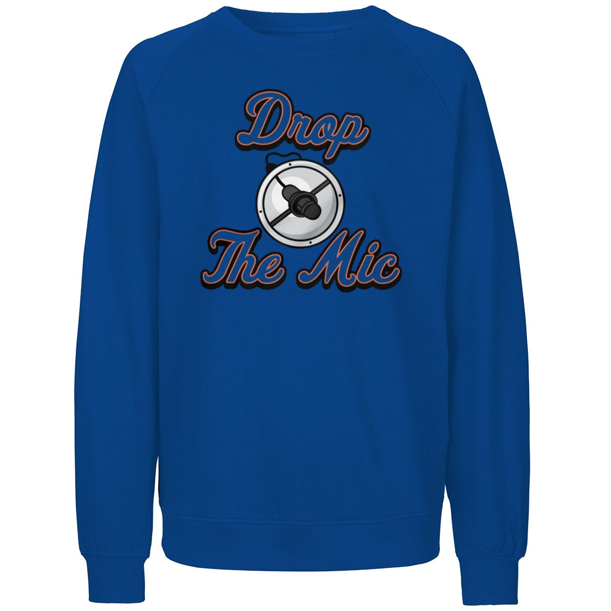 LFGM Drop The Mic Shirt