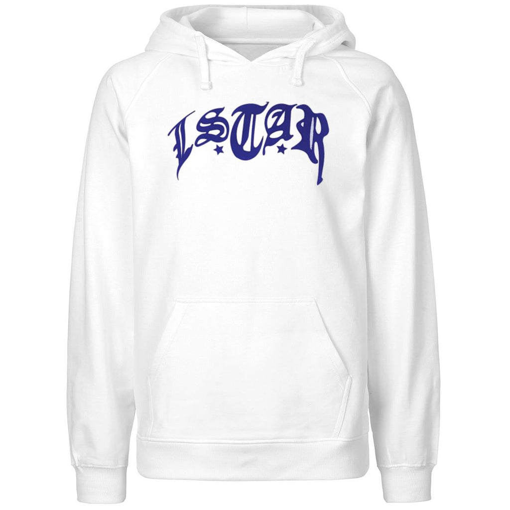 LSTAR Blue Ink Tattoo Style Shirt