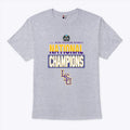 LSU National Champions 2025 NCAA Division Baseball T Shirt