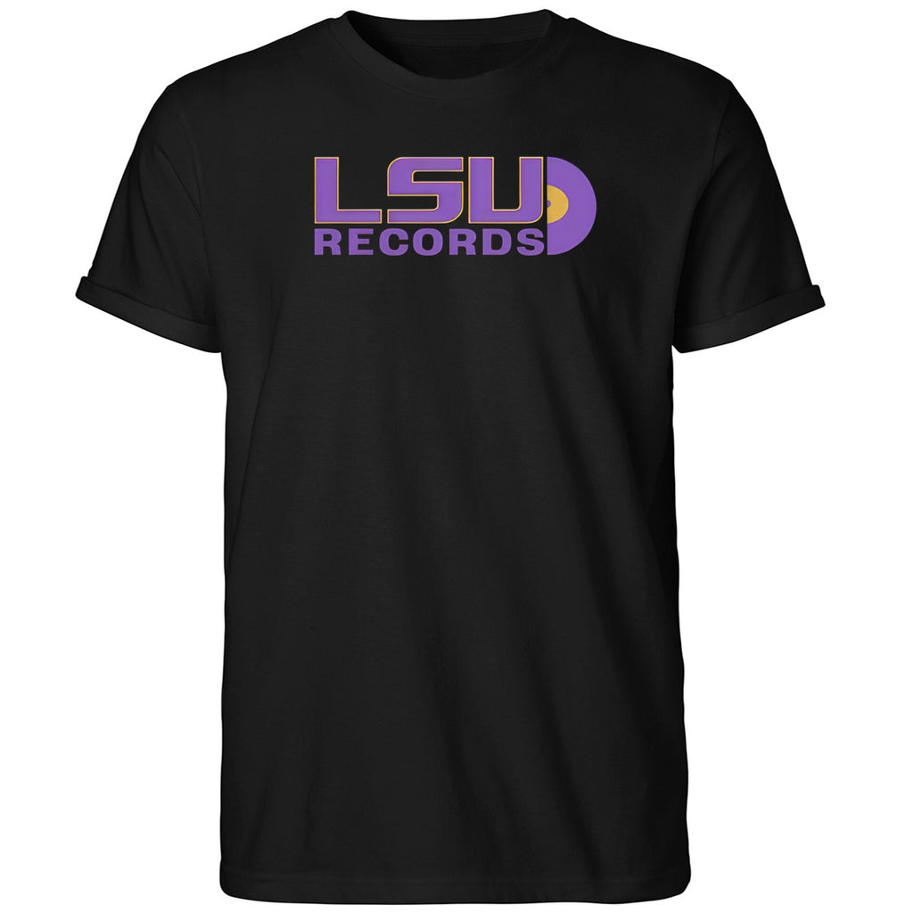 LSU RECORDS 2026 Shirt