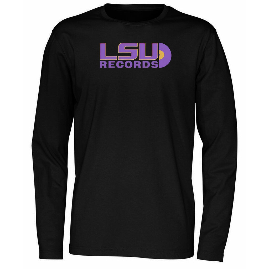 LSU RECORDS 2026 Shirt