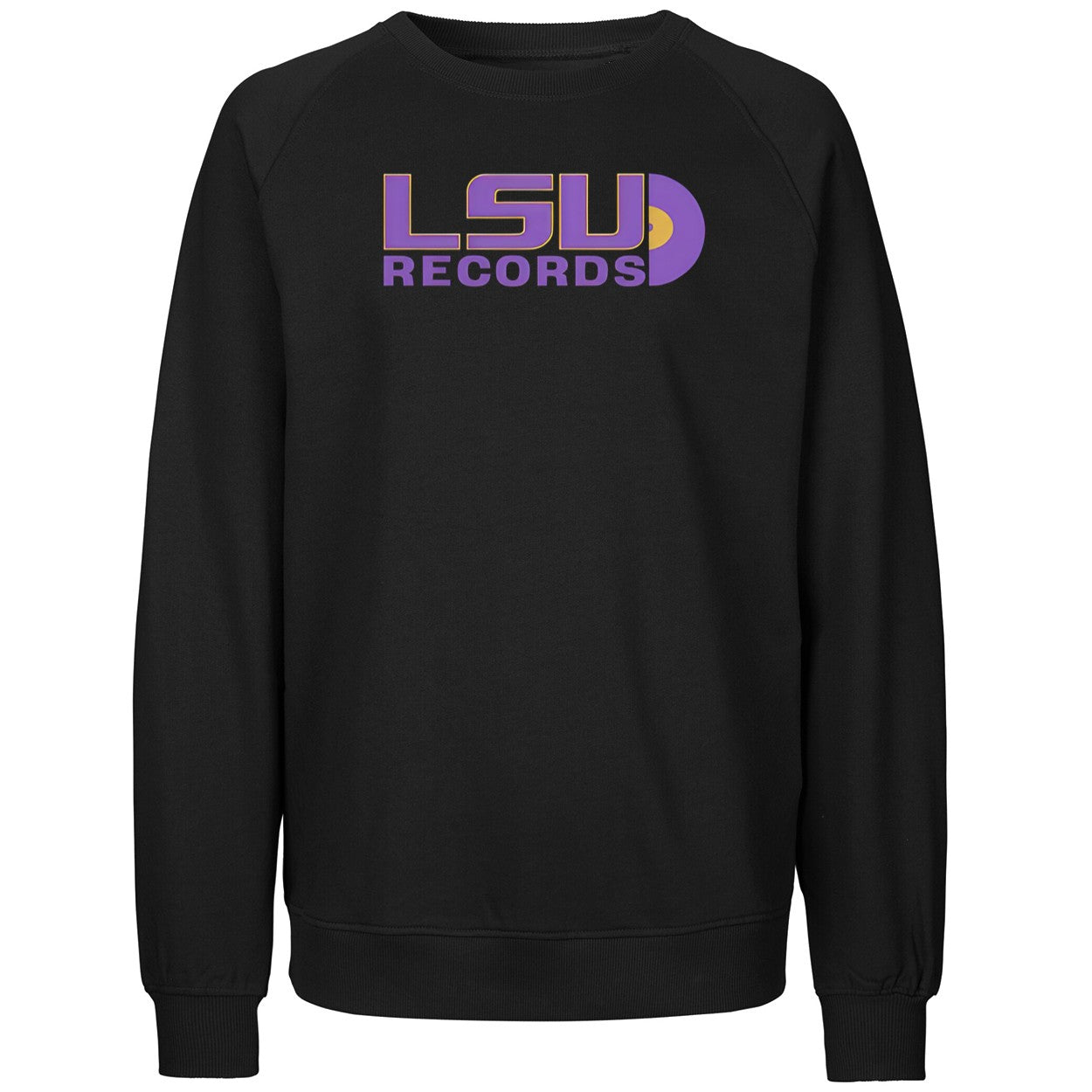 LSU RECORDS 2026 Shirt