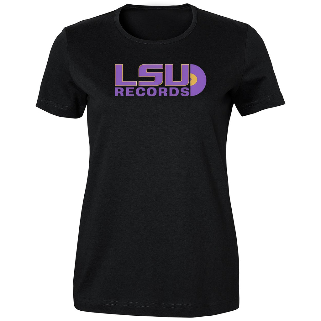 LSU RECORDS 2026 Shirt