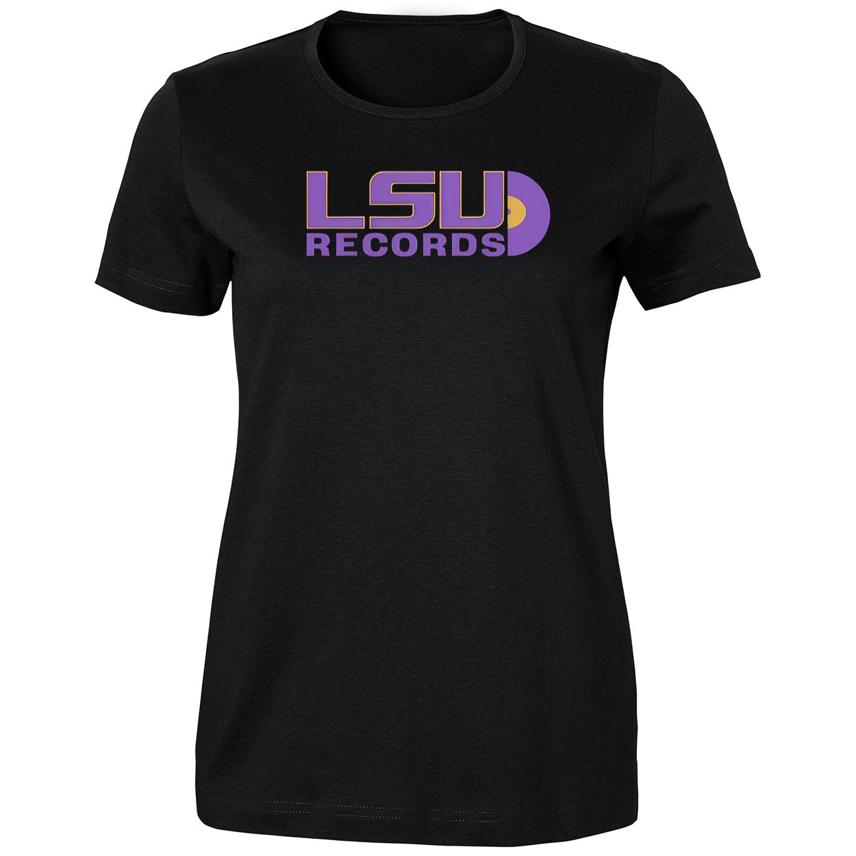 LSU RECORDS 2026 Shirt