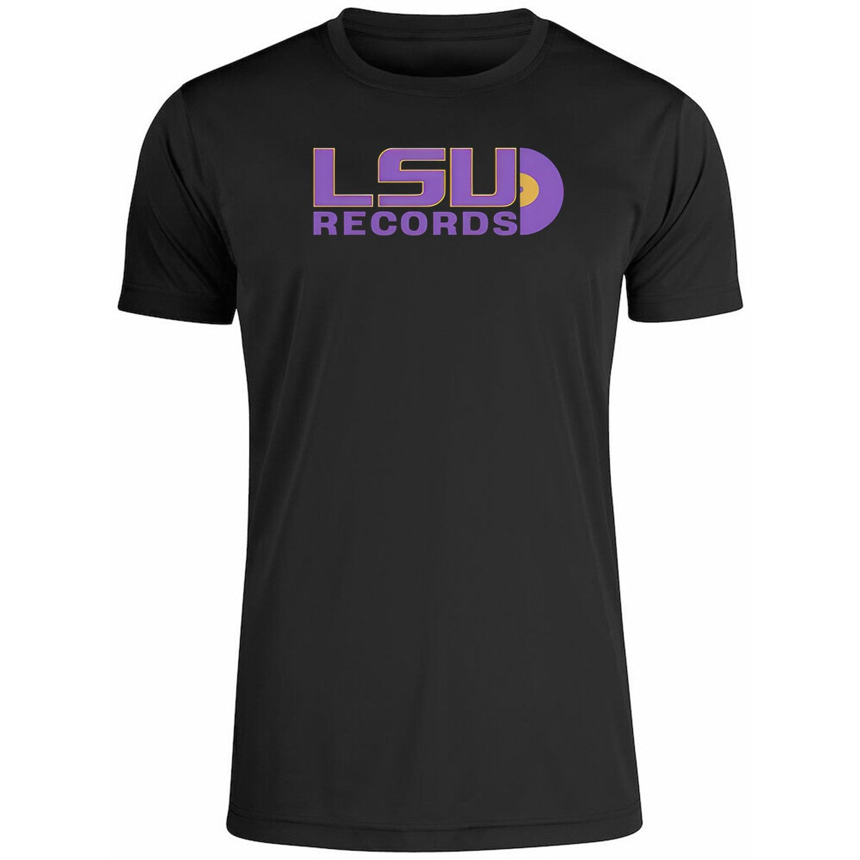 LSU RECORDS 2026 Shirt