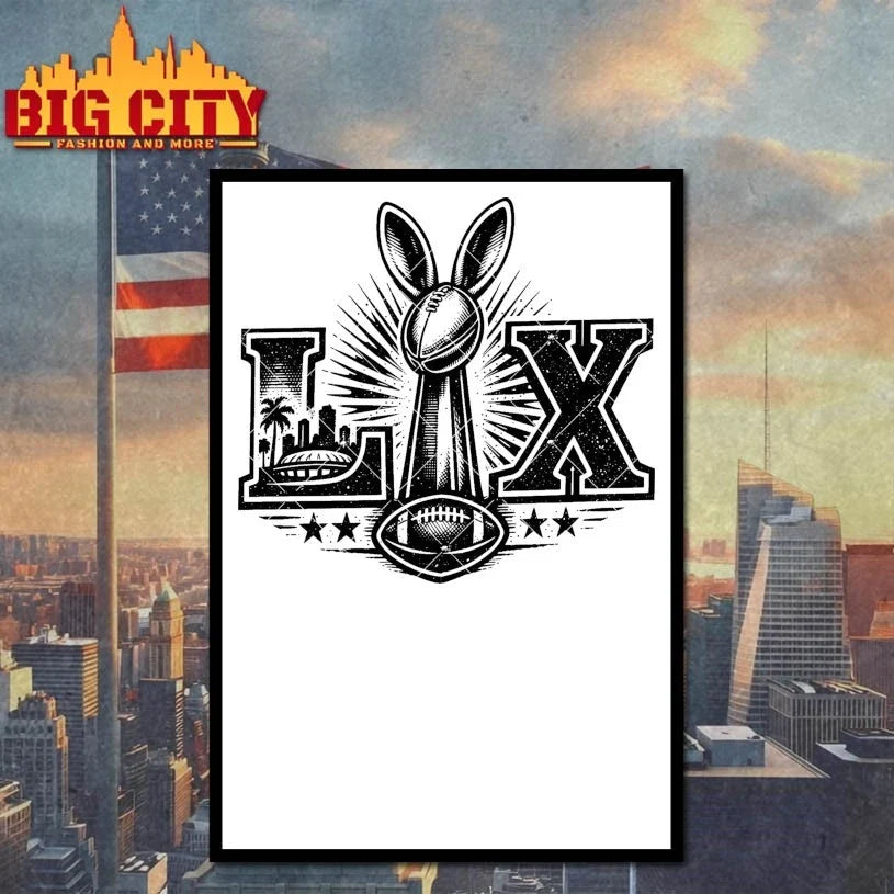 LX Bowl Los Angeles Bowl Show Latin Football Fan t-shirt