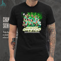 La Salle Lady Spikers UAAP Season 88 Volleyball Champions Graphic T Shirt