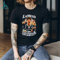 LaMelo Ball La France Vintage Style Basketball T Shirt