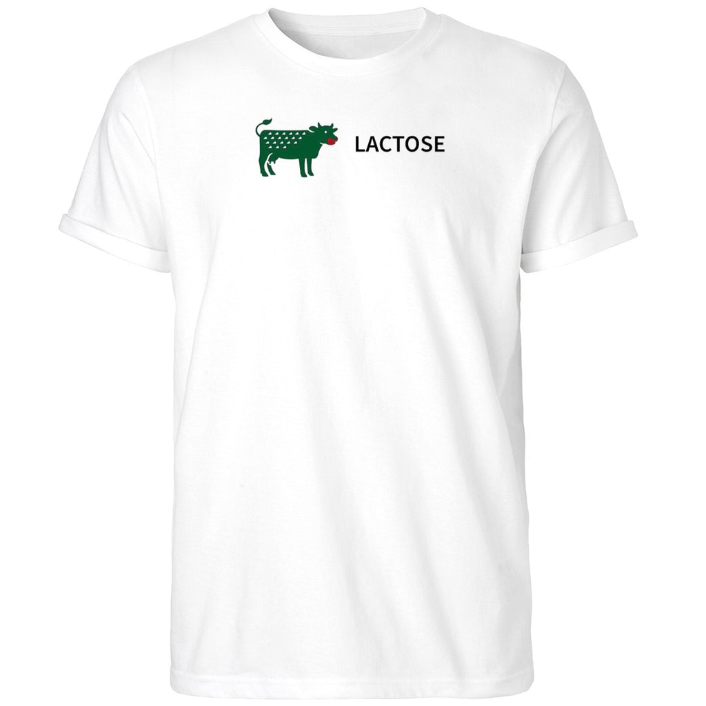 Lactose Logo 2026 Shirt