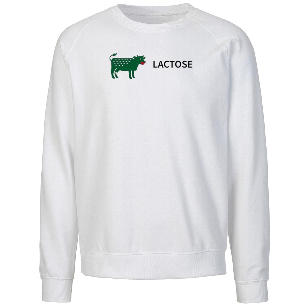 Lactose Logo 2026 Shirt