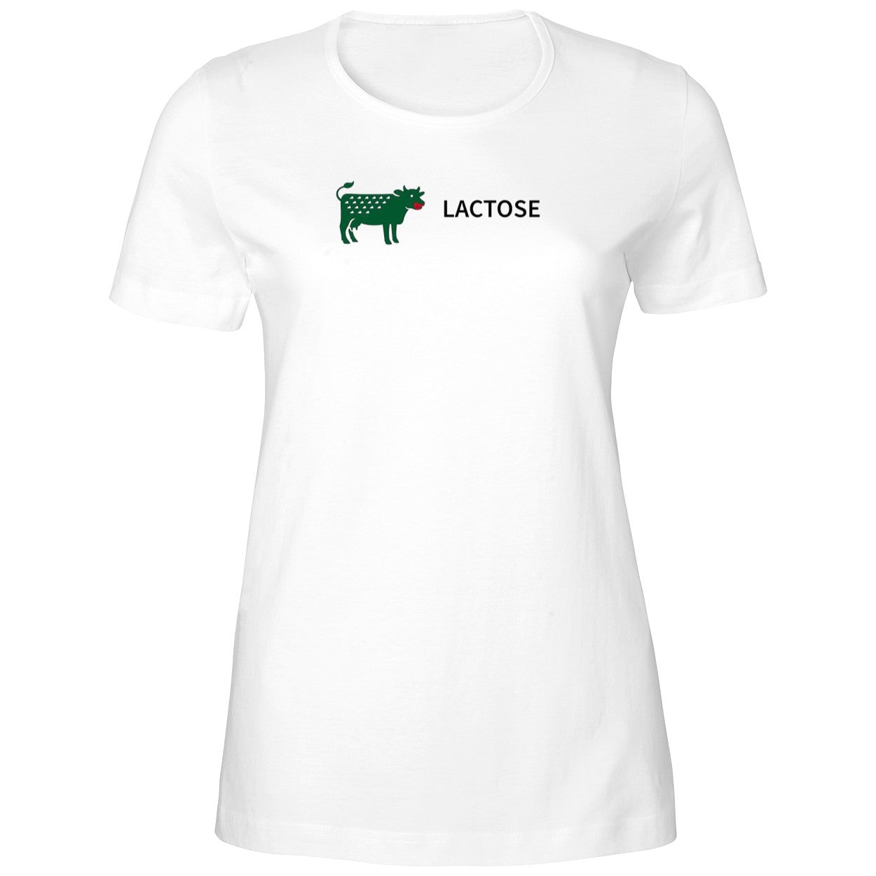 Lactose Logo 2026 Shirt
