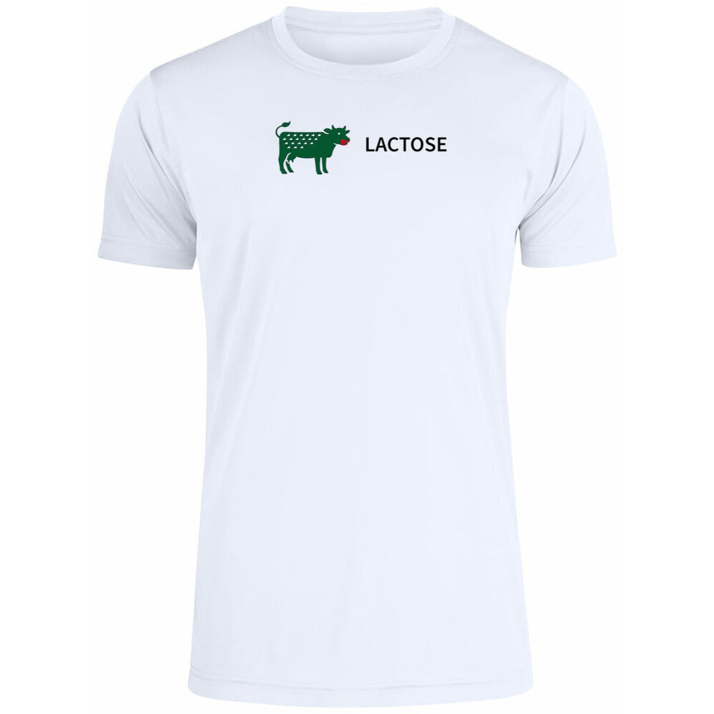 Lactose Logo 2026 Shirt