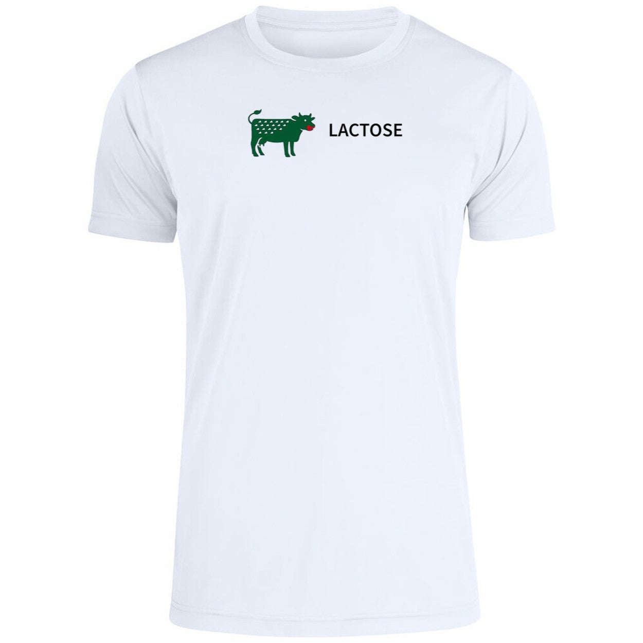 Lactose Logo 2026 Shirt