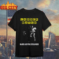 Ladder Match Masks Are For Luchadores Chairshot ICE Shirt