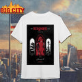 Lady Gaga The Mayhem Ball Tour Osaka Japan Jan 22 2026 Poster Shirt