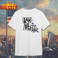 Lah Weezy Anna Mardi Gras Fat Tuesday New Orleans Shirt