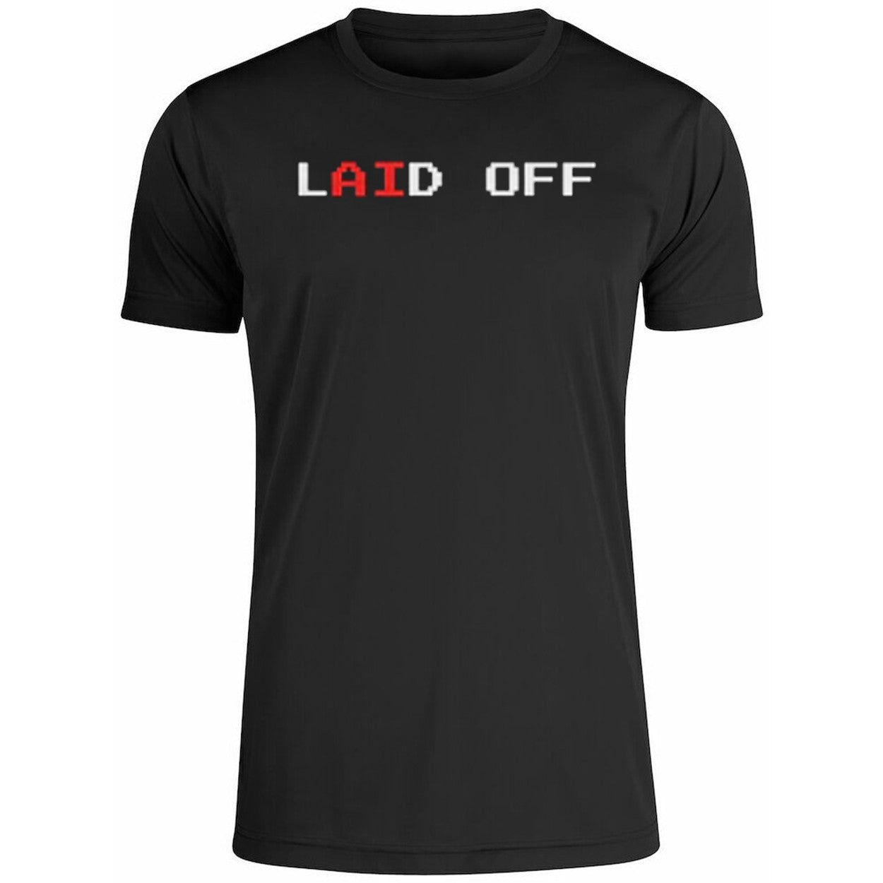 Laid Off Shirt
